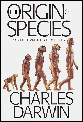 On the Origin of Species - Charles R. Darwin 1859